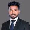 P Avinash Rao