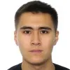 Sanzhar Khabizhanov