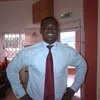 Kwame Asante