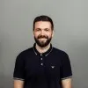 Dmytro Hudym