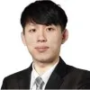 Angus Lin