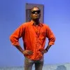 Richard Adaramola