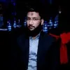 Syed Nasir Ahmed
