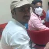 shiva kumar pandey