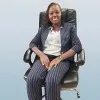 Arch Mugure Mwangi