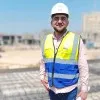 Khaled Ahmed