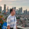 Hendy Gunawan