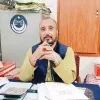 Qasim Khan