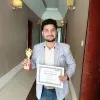 Mohit Pati Tripathi
