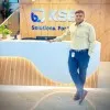 Sanchit More