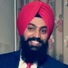 Maninder Pal Singh