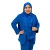 Liza Manaf