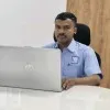 Mahesh Parji