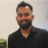Shameen Fernando
