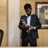 Naveen Kumar