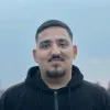 Mohammad Mahdi