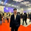Ayush Tiwari