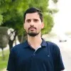Tabish Ali