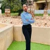 Blessing Mpye