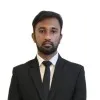 Ayush Chuckerbutty