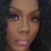 Keanna Sanders