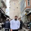 Ali Tarhini