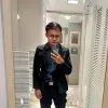 Francis Jae Dela Cruz