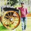 vignesh kumar