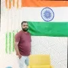 Akash Saxena