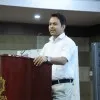 DILIP KUMAR MISHRA