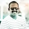 Karthik Chandrashekar