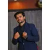 Engr Muhammad Haris