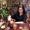 Echo Huang