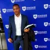 Shawn Msani