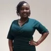 Elizabeth Mumbe Maangi