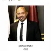 Michael Maher