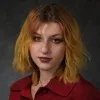 Olivia Dalfino