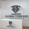 jamtek global concept