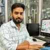 AVINASH THAKUR