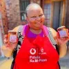 Keitumetse Tshola