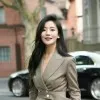 Samantha Cheng