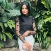 Harshitha Shivaram