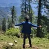 Ritik Chauhan