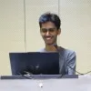 Mokshith Srinivas Surutkar