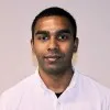 Avikash Naidu