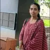 Shraddha Pandey