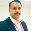 Deepak Sleeba George