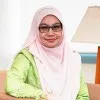Nor Fadhilah Mohd Ali