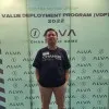 Fariz Azmi