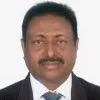 Abraham Chacko